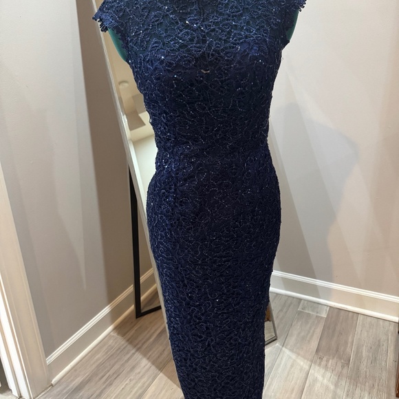 Mother of the Bride Dress - Picture 1 of 2